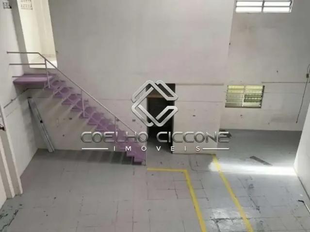 Galpão aluguel em Região Imediata de São Paulo, Região Metropolitana de São Paulo
