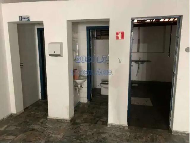 Galpão aluguel em Região Imediata de São Paulo, Região Metropolitana de São Paulo