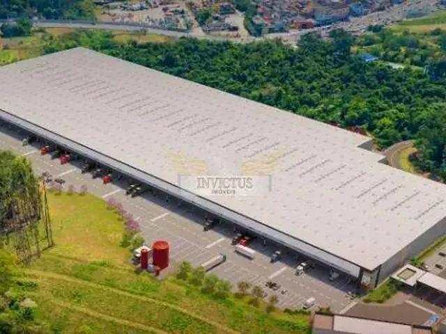 Galpão aluguel em Região Imediata de São Paulo, Região Metropolitana de São Paulo