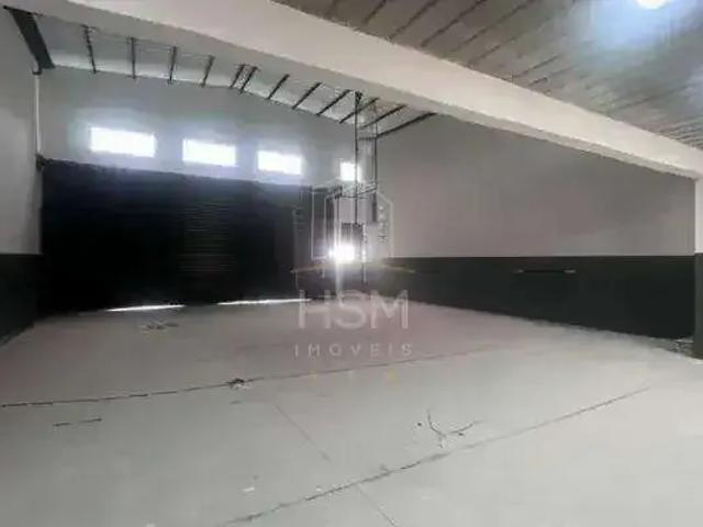 Galpão aluguel em Região Imediata de São Paulo, Região Metropolitana de São Paulo