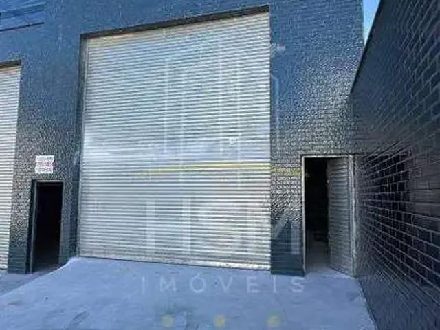Galpão aluguel em Região Imediata de São Paulo, Região Metropolitana de São Paulo