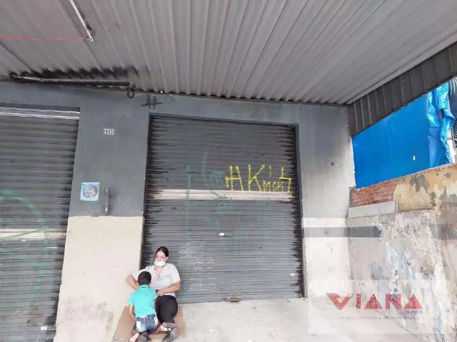 Galpão aluguel em Região Imediata de São Paulo, Região Metropolitana de São Paulo
