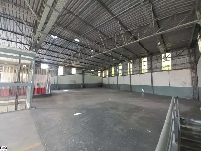 Galpão aluguel em Região Imediata de São Paulo, Região Metropolitana de São Paulo