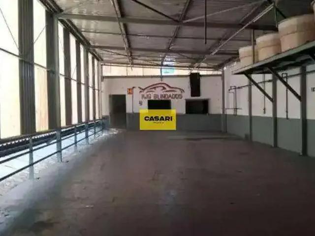 Galpão aluguel em Região Imediata de São Paulo, Região Metropolitana de São Paulo