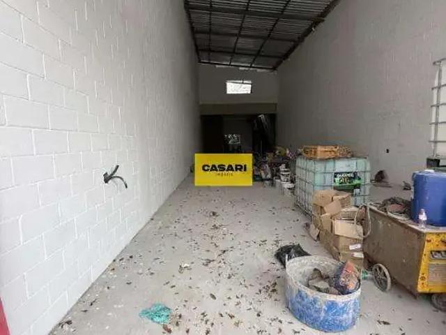 Galpão aluguel em Região Imediata de São Paulo, Região Metropolitana de São Paulo