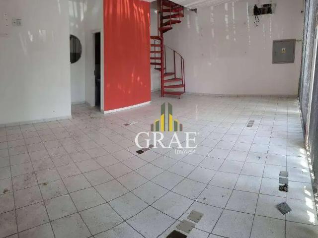 Galpão aluguel em Região Imediata de São Paulo, Região Metropolitana de São Paulo
