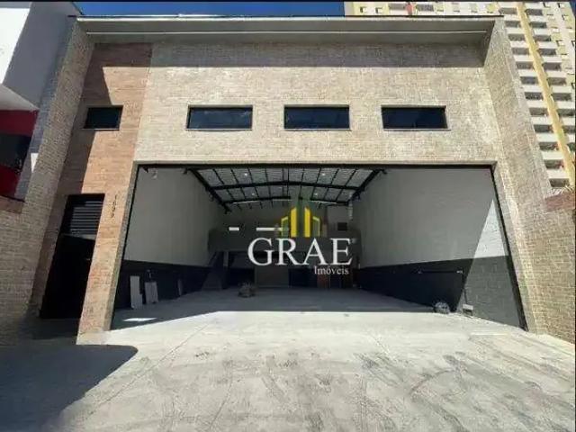 Galpão aluguel em Região Imediata de São Paulo, Região Metropolitana de São Paulo