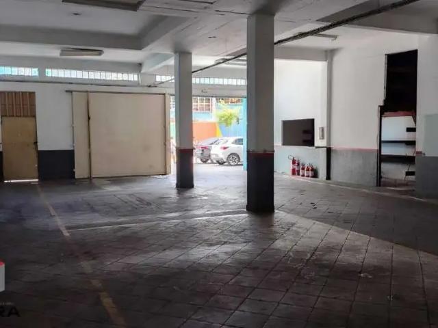 Galpão aluguel em Região Imediata de São Paulo, Região Metropolitana de São Paulo