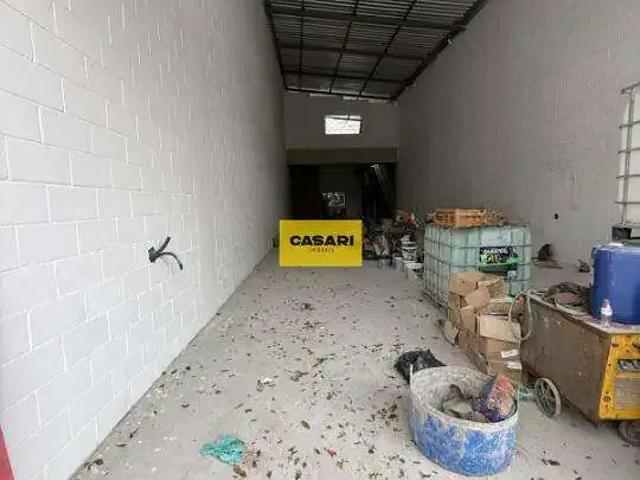 Galpão aluguel em Região Imediata de São Paulo, Região Metropolitana de São Paulo