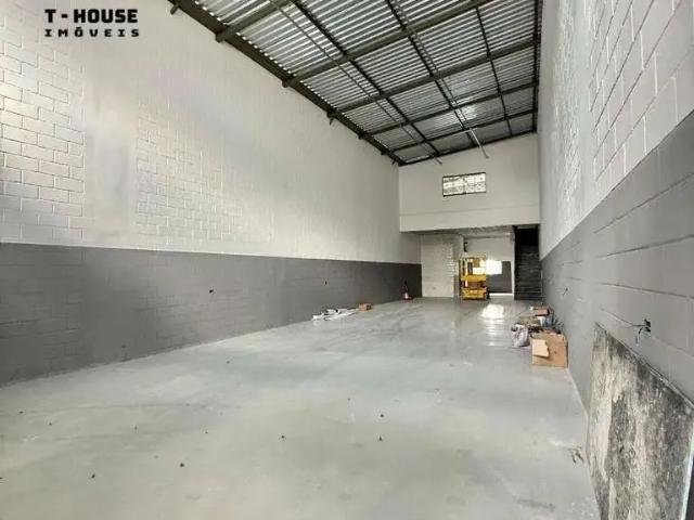 Galpão aluguel em Região Imediata de São Paulo, Região Metropolitana de São Paulo
