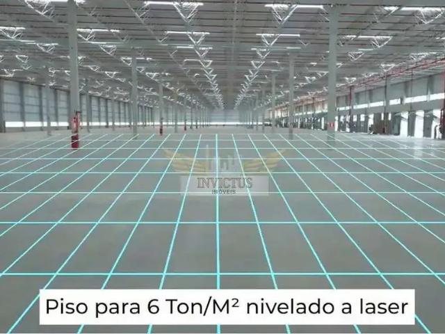 Galpão aluguel em Região Imediata de São Paulo, Região Metropolitana de São Paulo