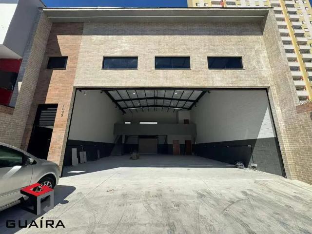 Galpão aluguel em Região Imediata de São Paulo, Região Metropolitana de São Paulo