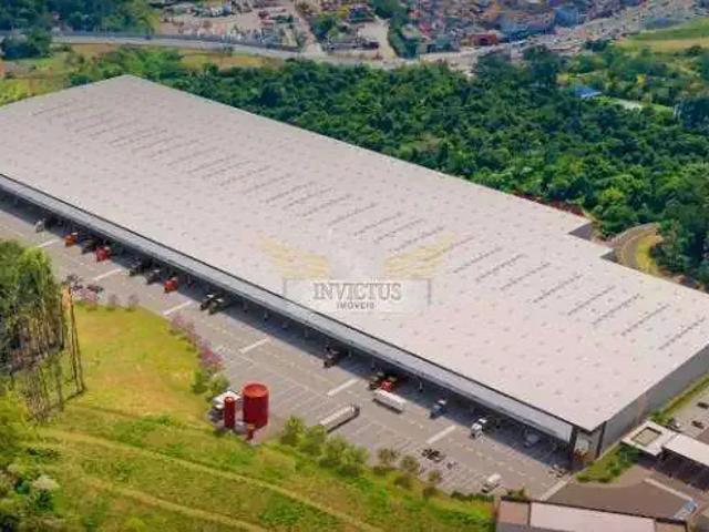 Galpão aluguel em Região Imediata de São Paulo, Região Metropolitana de São Paulo