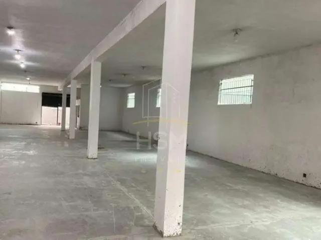 Galpão aluguel em Região Imediata de São Paulo, Região Metropolitana de São Paulo