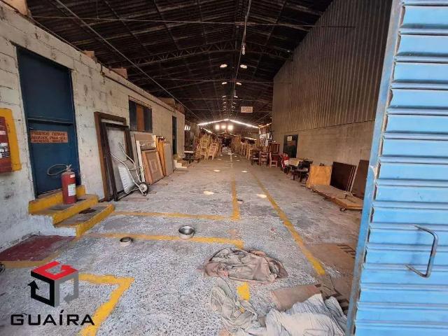 Galpão aluguel em Região Imediata de São Paulo, Região Metropolitana de São Paulo