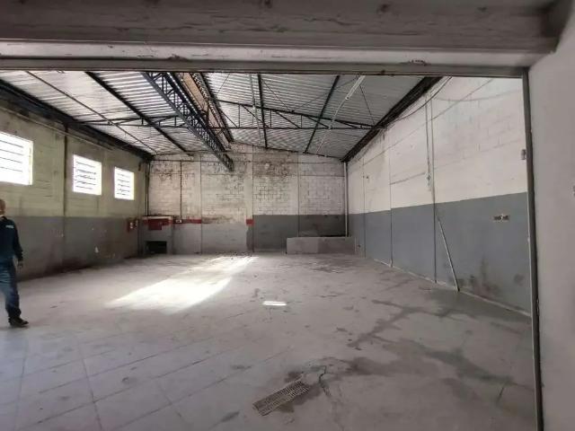 Galpão aluguel em Região Imediata de São Paulo, Região Metropolitana de São Paulo