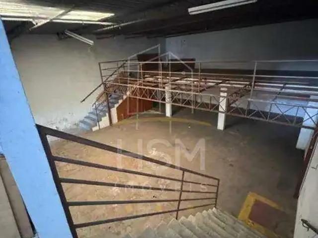 Galpão aluguel em Região Imediata de São Paulo, Região Metropolitana de São Paulo