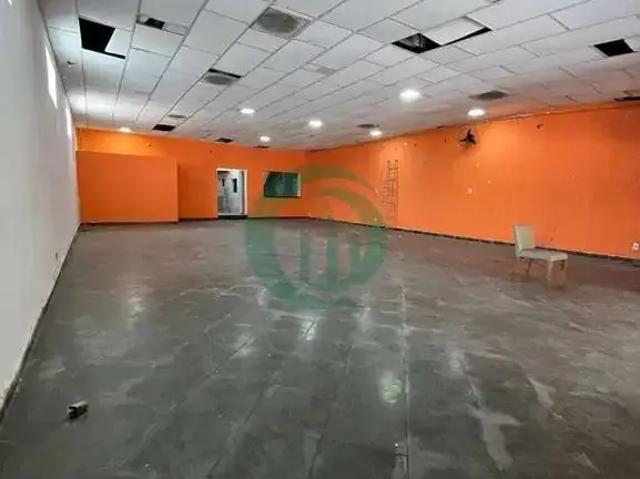 Galpão aluguel em Região Imediata de São Paulo, Região Metropolitana de São Paulo
