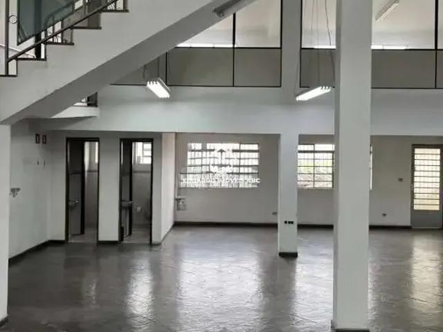 Galpão aluguel em Região Imediata de São Paulo, Região Metropolitana de São Paulo