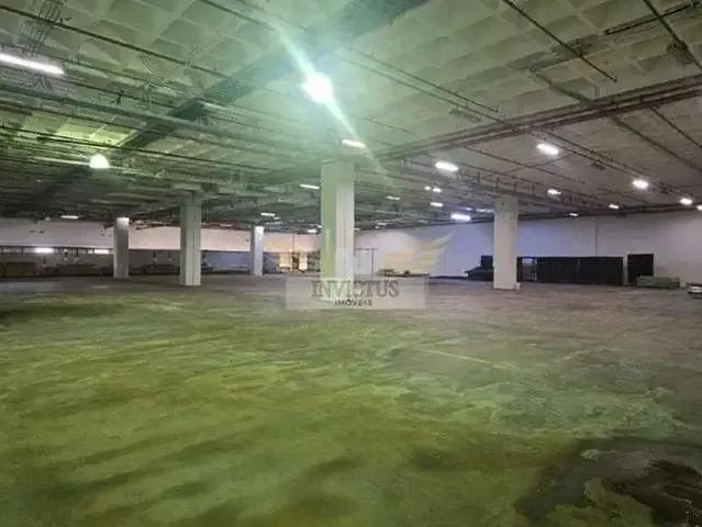 Galpão aluguel em Região Imediata de São Paulo, Região Metropolitana de São Paulo