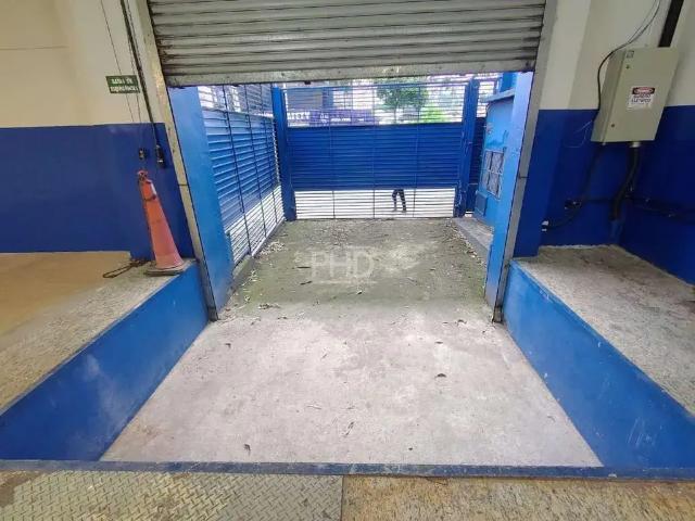Galpão aluguel em Região Imediata de São Paulo, Região Metropolitana de São Paulo