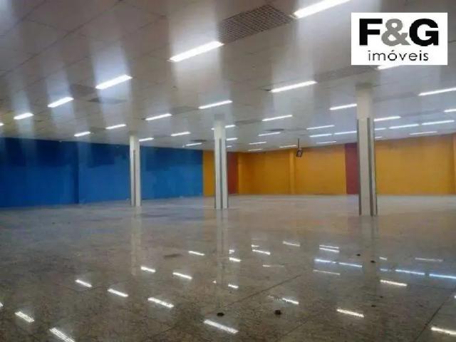 Galpão aluguel em Região Imediata de São Paulo, Região Metropolitana de São Paulo