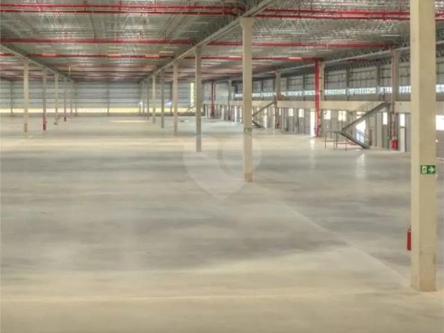Galpão aluguel em Região Imediata de São Paulo, Região Metropolitana de São Paulo