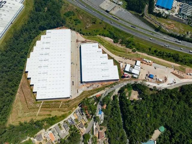 Galpão aluguel em Região Imediata de São Paulo, Região Metropolitana de São Paulo