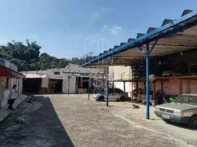 Galpão aluguel em Região Imediata de São Paulo, Região Metropolitana de São Paulo