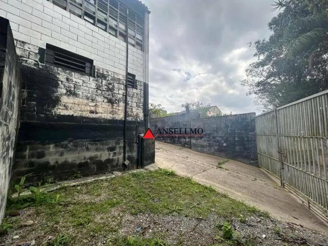 Galpão aluguel em Região Imediata de São Paulo, Região Metropolitana de São Paulo