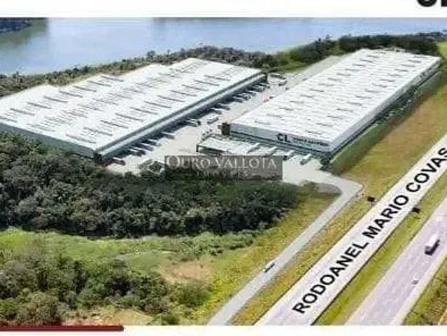 Galpão aluguel em Região Imediata de São Paulo, Região Metropolitana de São Paulo