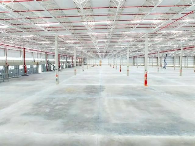 Galpão aluguel em Região Imediata de São Paulo, Região Metropolitana de São Paulo