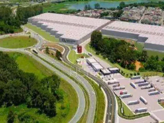Galpão aluguel em Região Imediata de São Paulo, Região Metropolitana de São Paulo