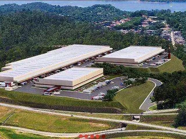 Galpão aluguel em Região Imediata de São Paulo, Região Metropolitana de São Paulo