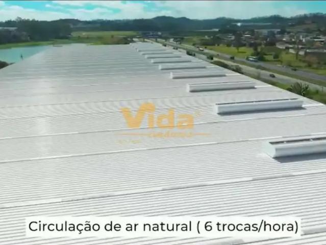Galpão aluguel em Região Imediata de São Paulo, Região Metropolitana de São Paulo