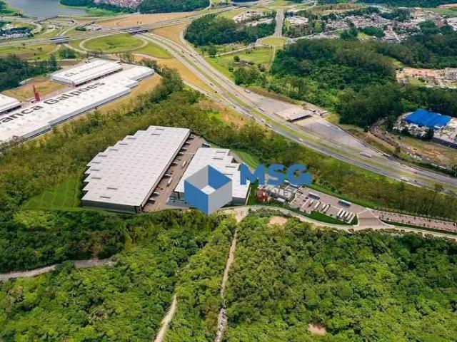 Galpão aluguel em Região Imediata de São Paulo, Região Metropolitana de São Paulo