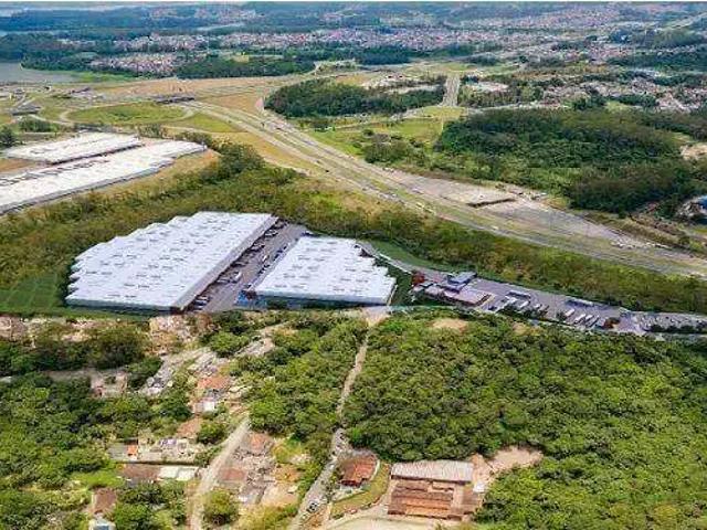 Galpão aluguel em Região Imediata de São Paulo, Região Metropolitana de São Paulo