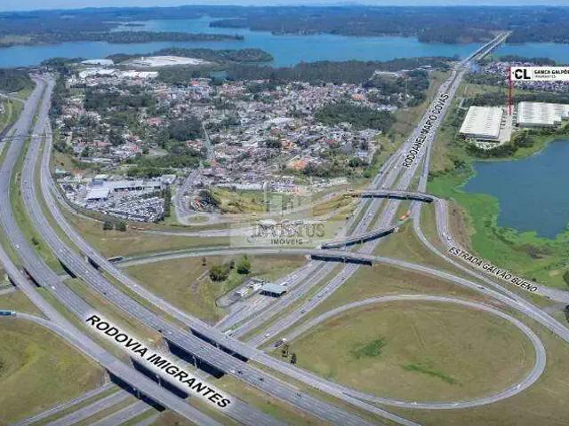Galpão aluguel em Região Imediata de São Paulo, Região Metropolitana de São Paulo