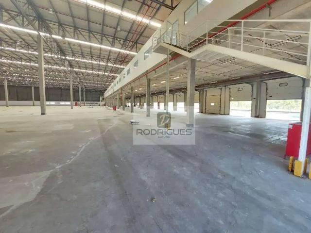 Galpão aluguel em Região Imediata de São Paulo, Região Metropolitana de São Paulo