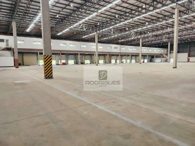 Galpão aluguel em Região Imediata de São Paulo, Região Metropolitana de São Paulo