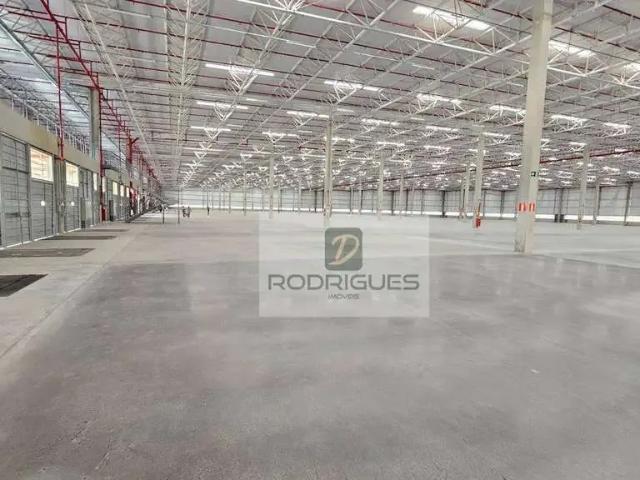 Galpão aluguel em Região Imediata de São Paulo, Região Metropolitana de São Paulo