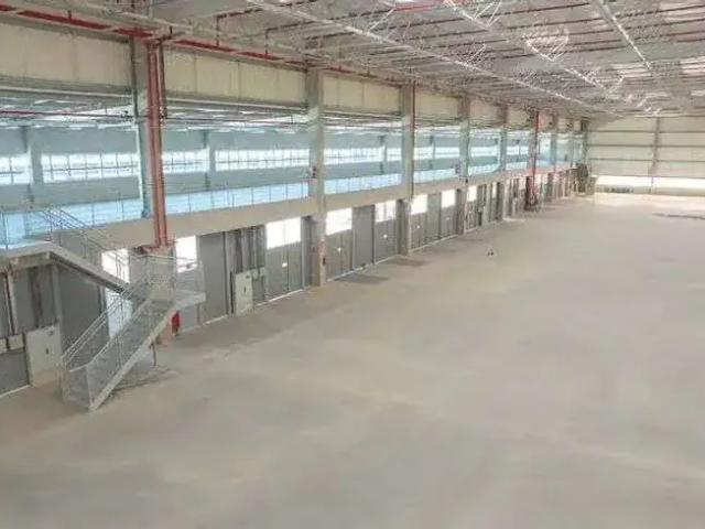 Galpão aluguel em Região Imediata de São Paulo, Região Metropolitana de São Paulo