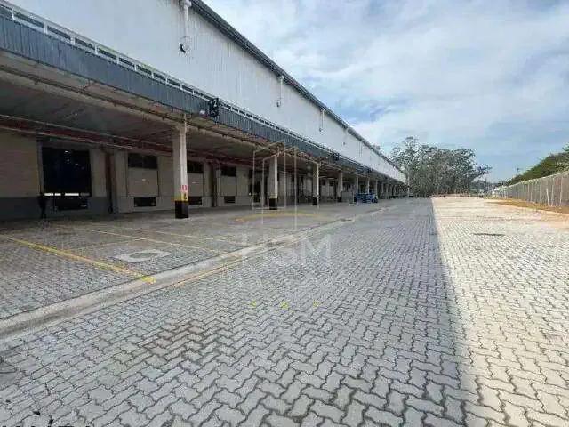 Galpão aluguel em Região Imediata de São Paulo, Região Metropolitana de São Paulo