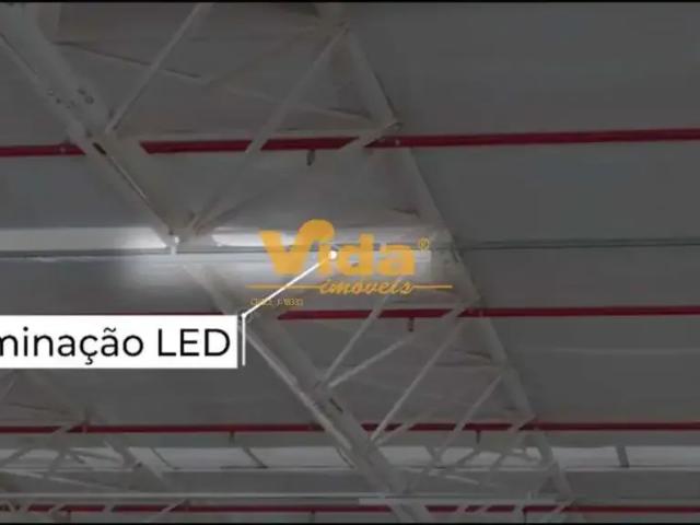 Galpão aluguel em Região Imediata de São Paulo, Região Metropolitana de São Paulo