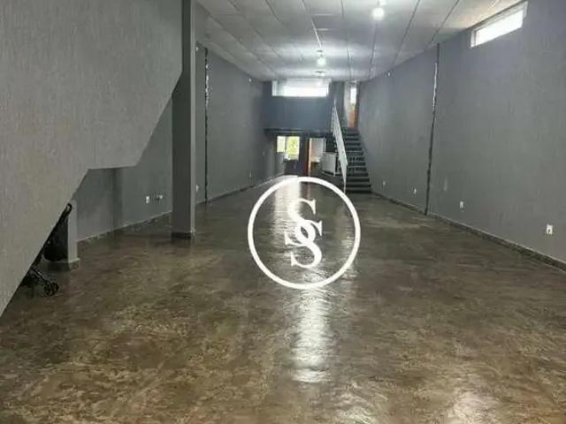 Galpão aluguel em Região Imediata de São Paulo, Região Metropolitana de São Paulo