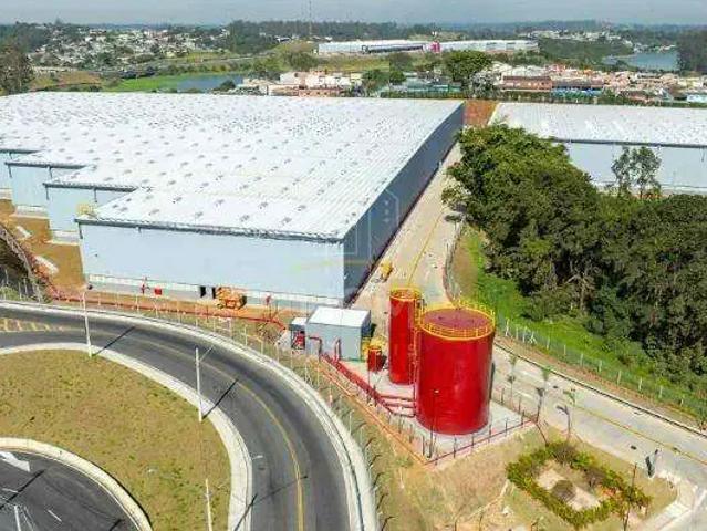 Galpão aluguel em Região Imediata de São Paulo, Região Metropolitana de São Paulo