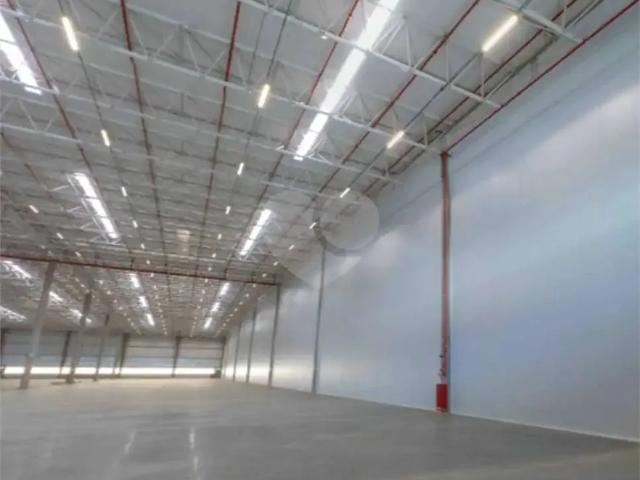 Galpão aluguel em Região Imediata de São Paulo, Região Metropolitana de São Paulo