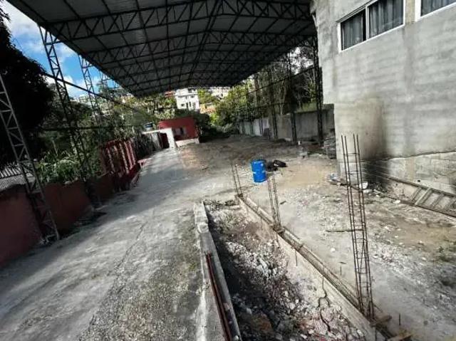 Galpão aluguel em Região Imediata de São Paulo, Região Metropolitana de São Paulo