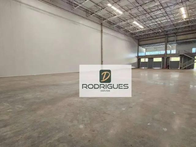 Galpão aluguel em Região Imediata de São Paulo, Região Metropolitana de São Paulo