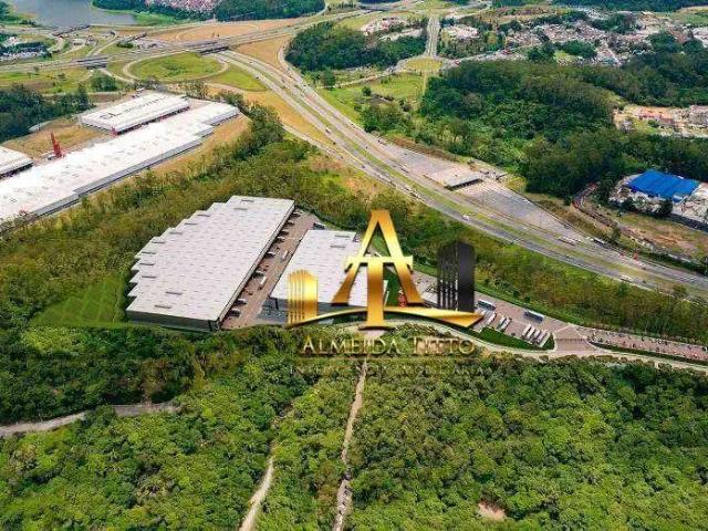 Galpão aluguel em Região Imediata de São Paulo, Região Metropolitana de São Paulo
